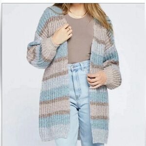 Gentle Fawn Cardigan